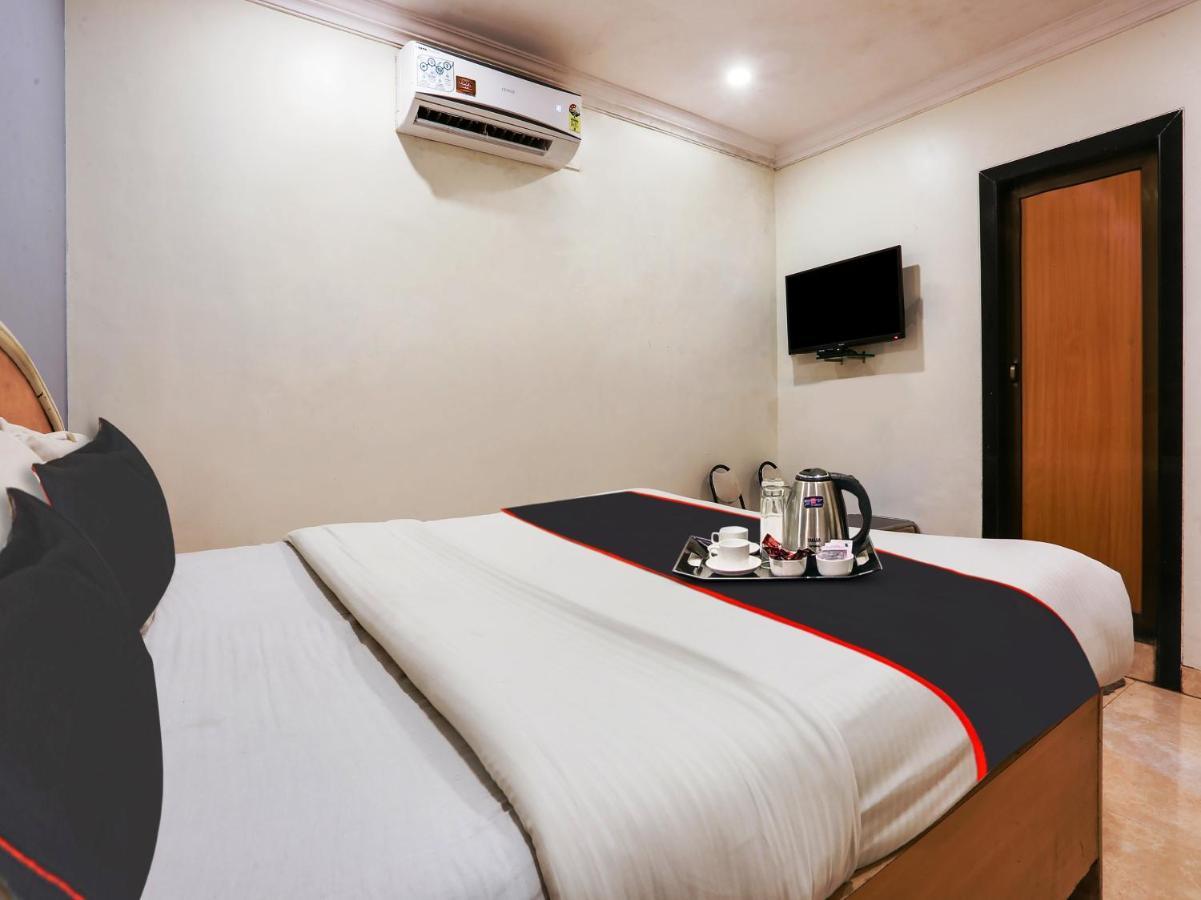 Hotel Swagath Residency Rabale Navi Mumbai Zewnętrze zdjęcie