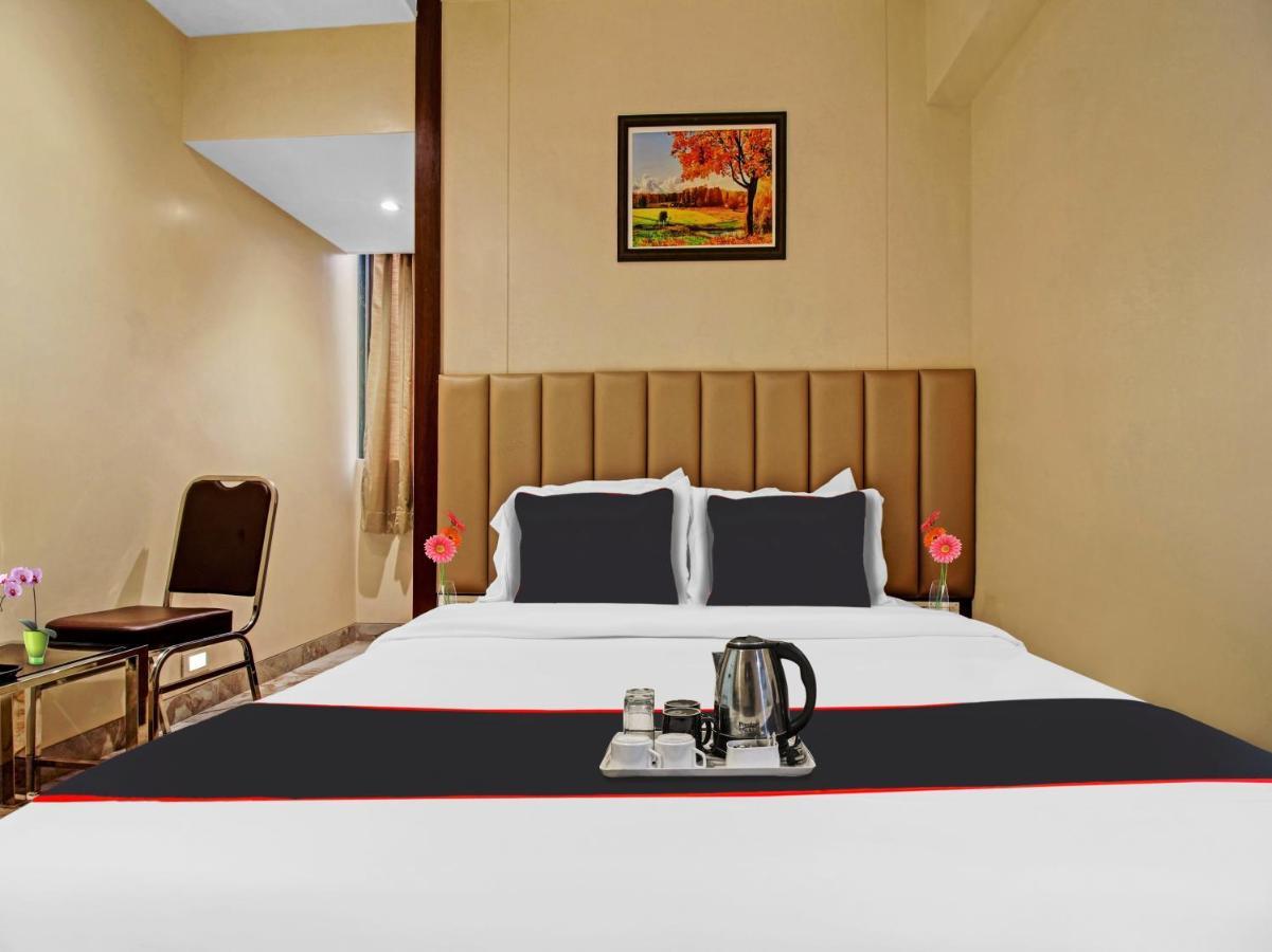 Hotel Swagath Residency Rabale Navi Mumbai Zewnętrze zdjęcie