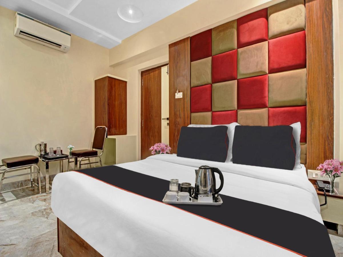 Hotel Swagath Residency Rabale Navi Mumbai Zewnętrze zdjęcie
